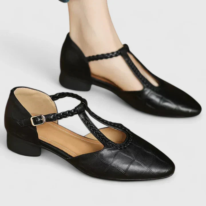 Jamyrisse | Scarpe Ortopediche