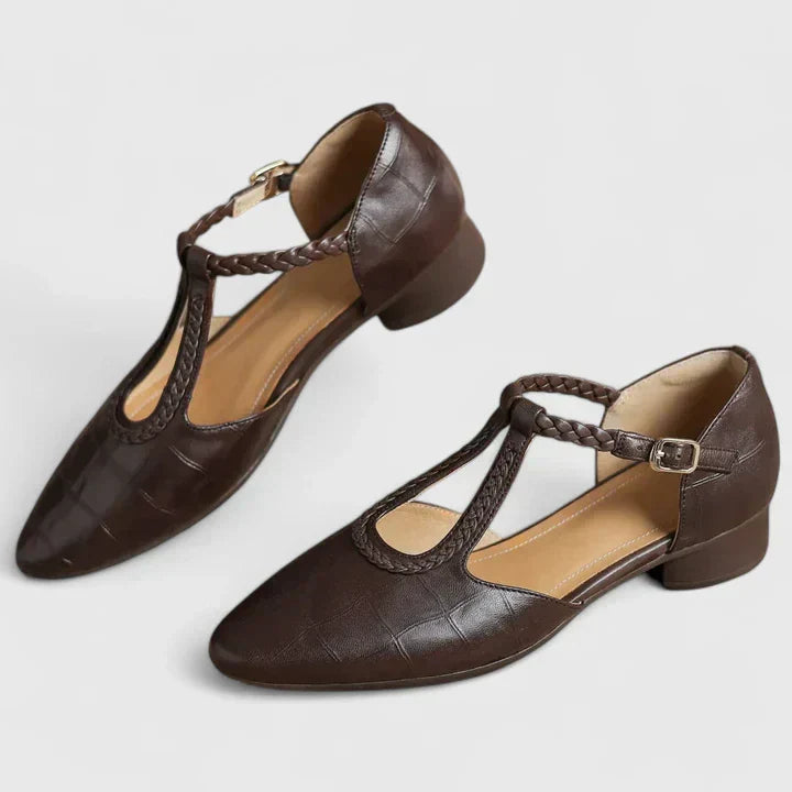 Jamyrisse | Scarpe Ortopediche