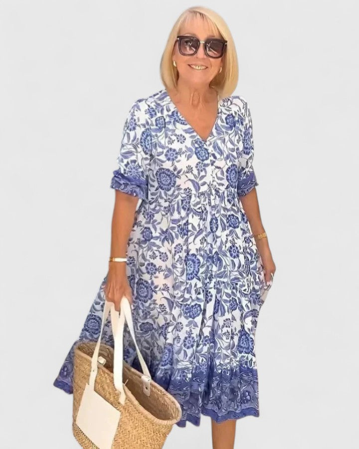 Meredith | Abito Elegante