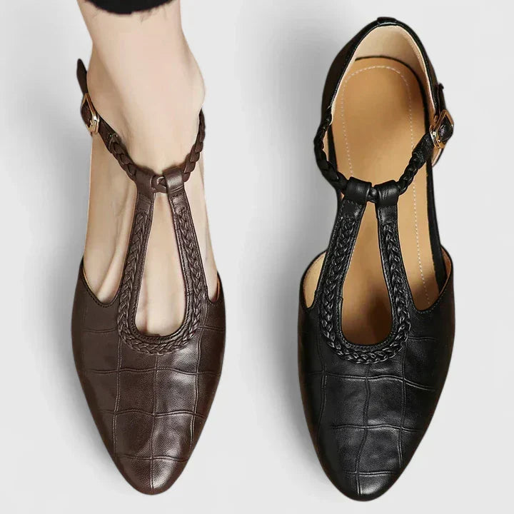 Jamyrisse | Scarpe Ortopediche