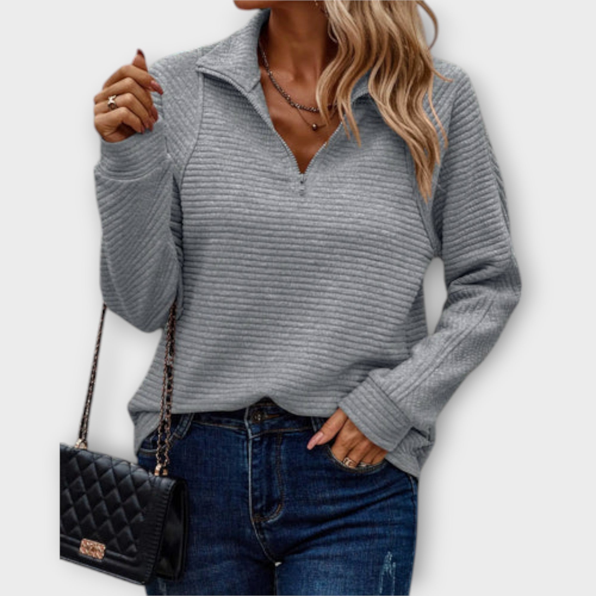 Chrystah | Maglione Confortevole