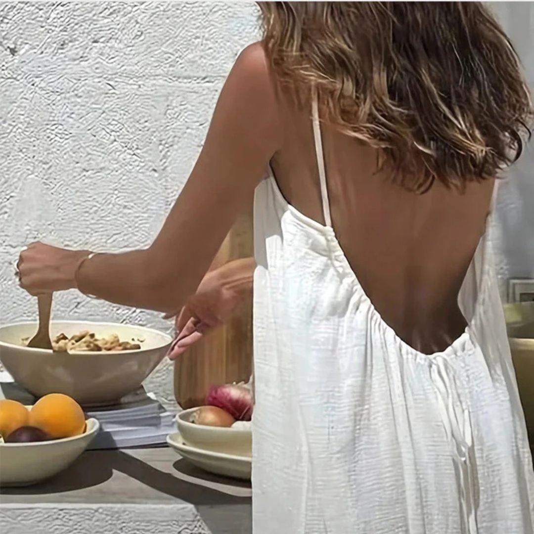 La Robe Nuance - La Câline™