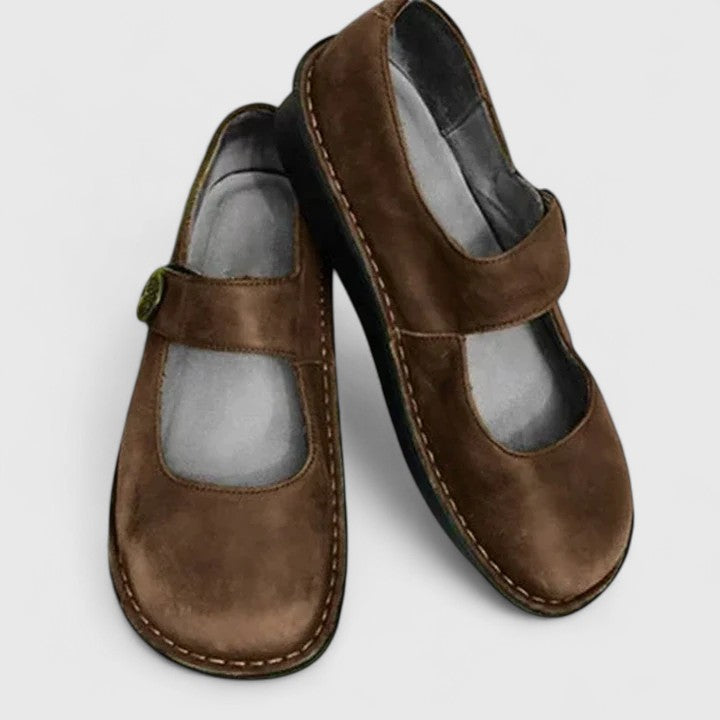 Chiara | Scarpe Mary Jane Eleganti