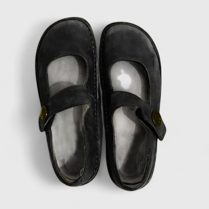 Chiara | Scarpe Mary Jane Eleganti
