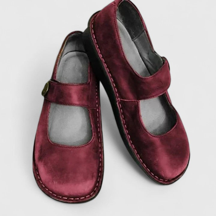Chiara | Scarpe Mary Jane Eleganti