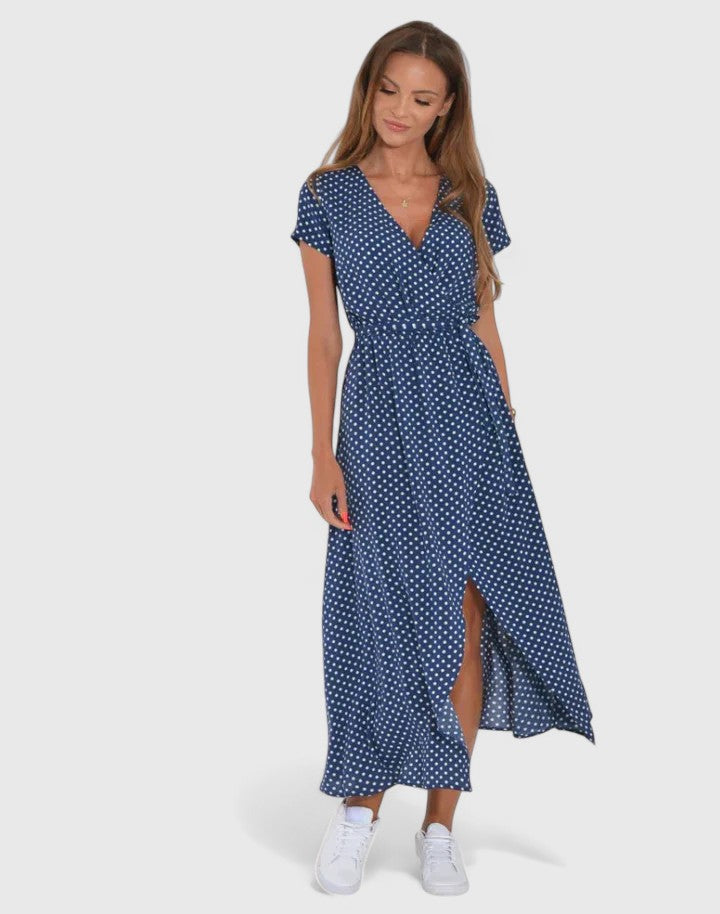 Angie | Abito Elegante