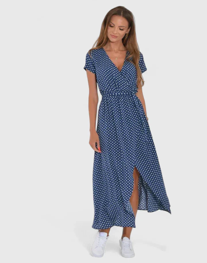 Celymarae | Abito Elegante