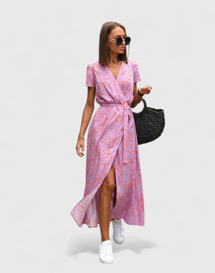 Celymarae | Abito Elegante