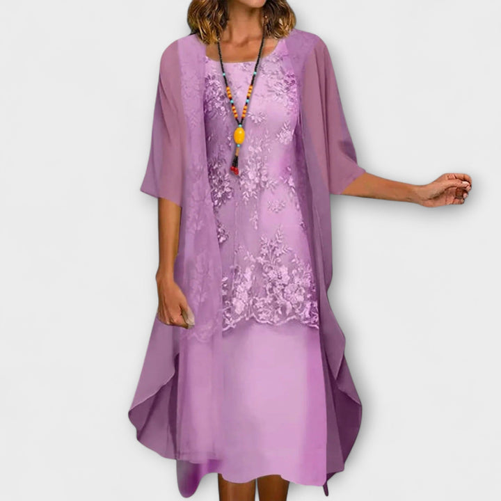 Penliah | Abito Elegante