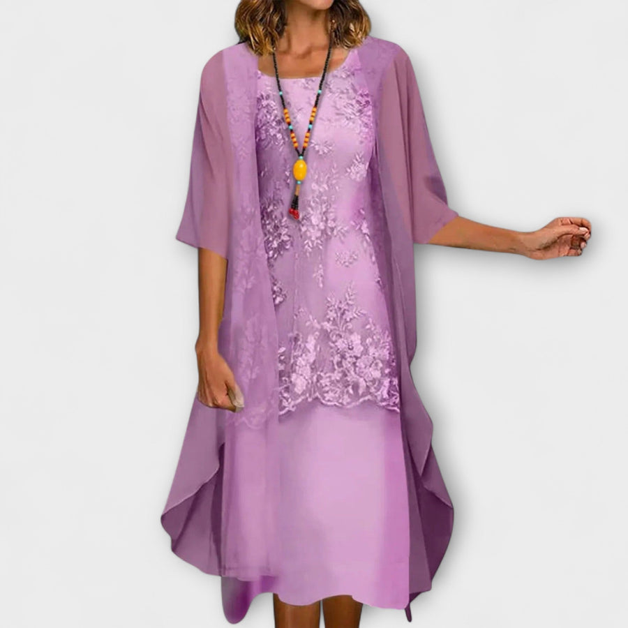 Penliah | Abito Elegante