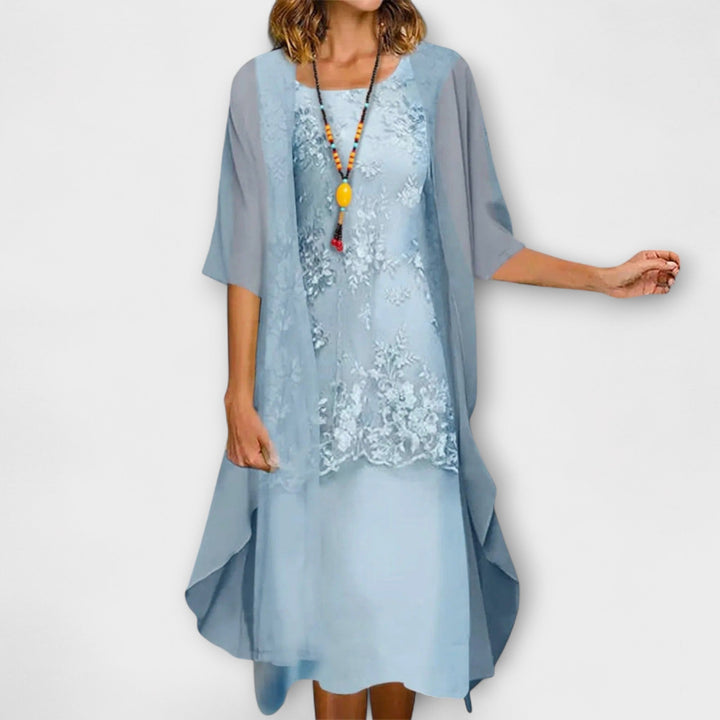 Penliah | Abito Elegante