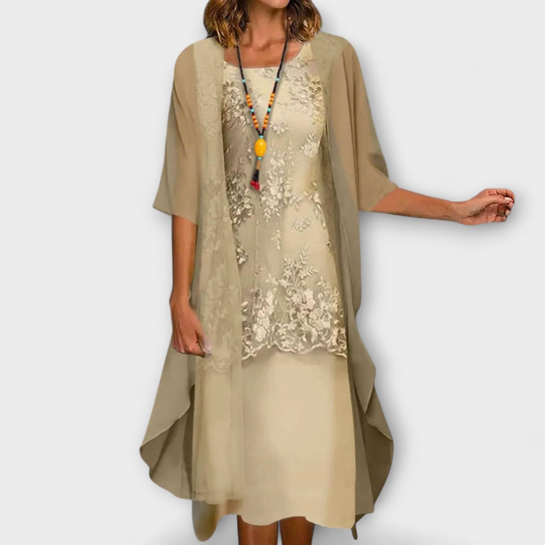 Penliah | Abito Elegante
