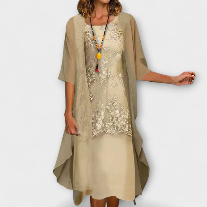 Penliah | Abito Elegante