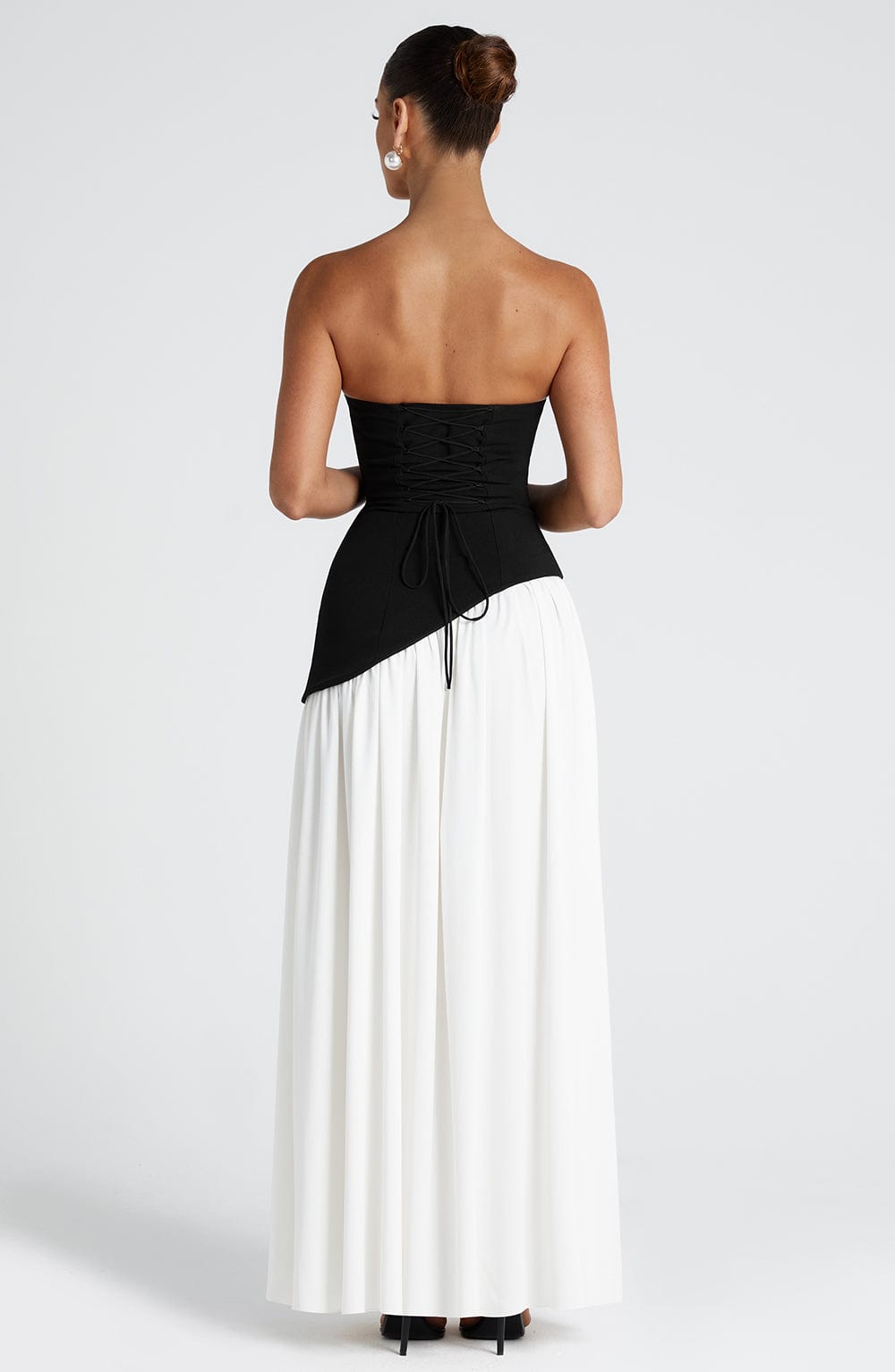 Marisela™ | Abito Maxi Sofisticato