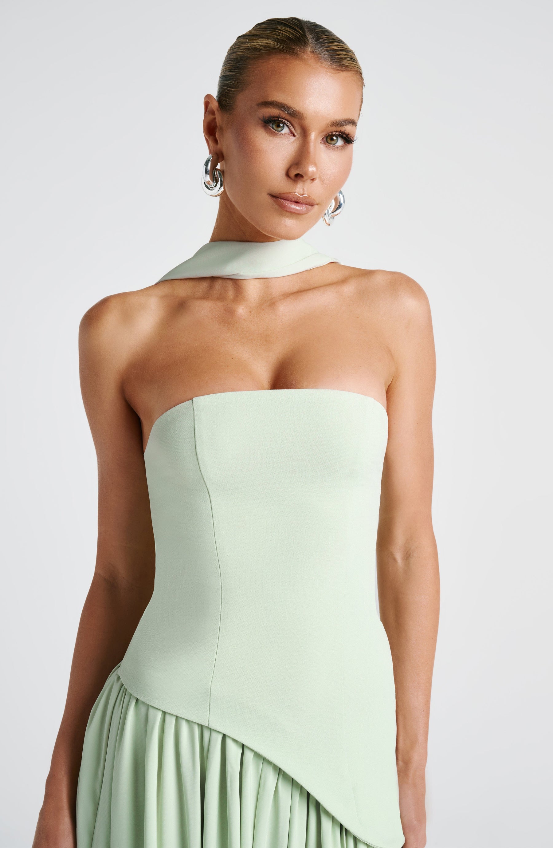 Marisela™ | Abito Maxi Sofisticato