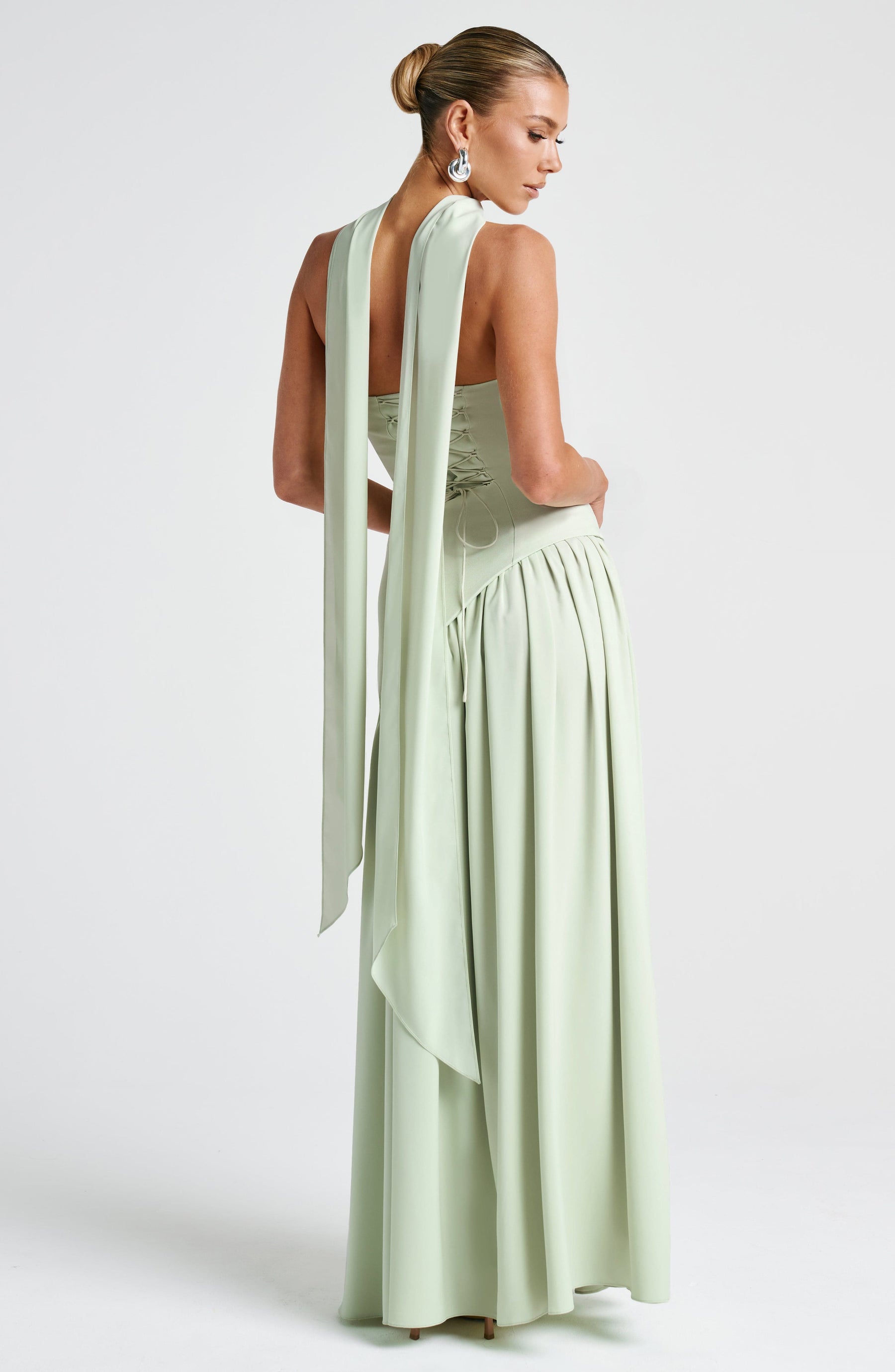 Marisela™ | Abito Maxi Sofisticato