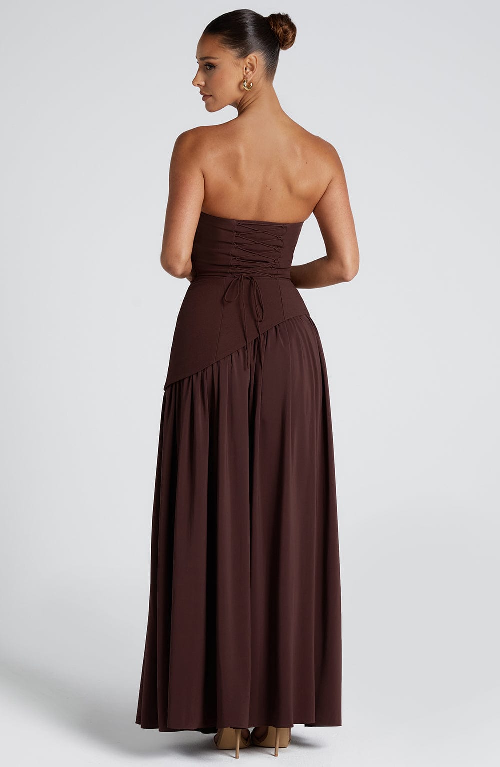 Marisela™ | Abito Maxi Sofisticato