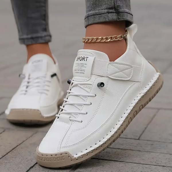Nicole™ | Scarpe ortopediche per donne