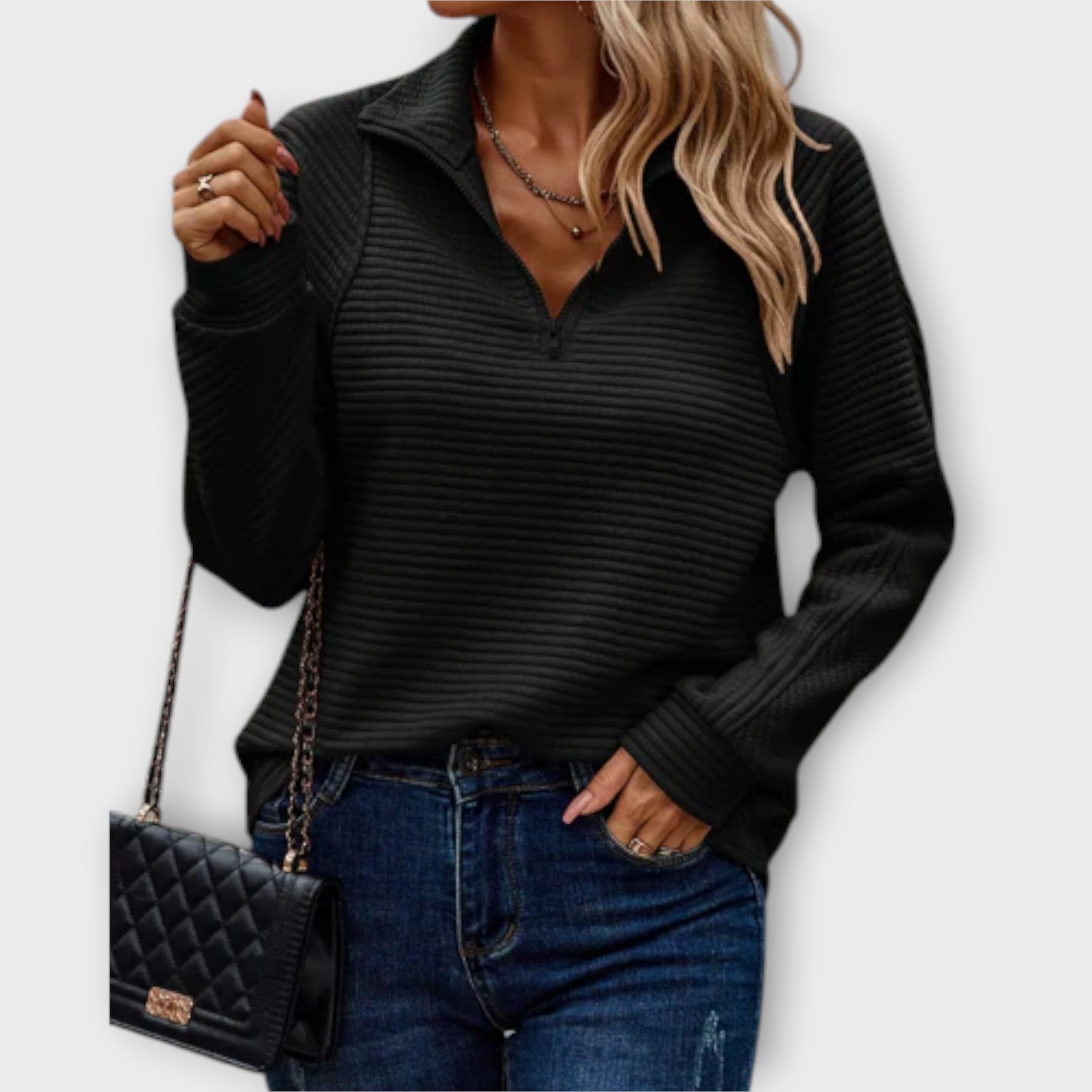 Chrystah | Maglione Confortevole