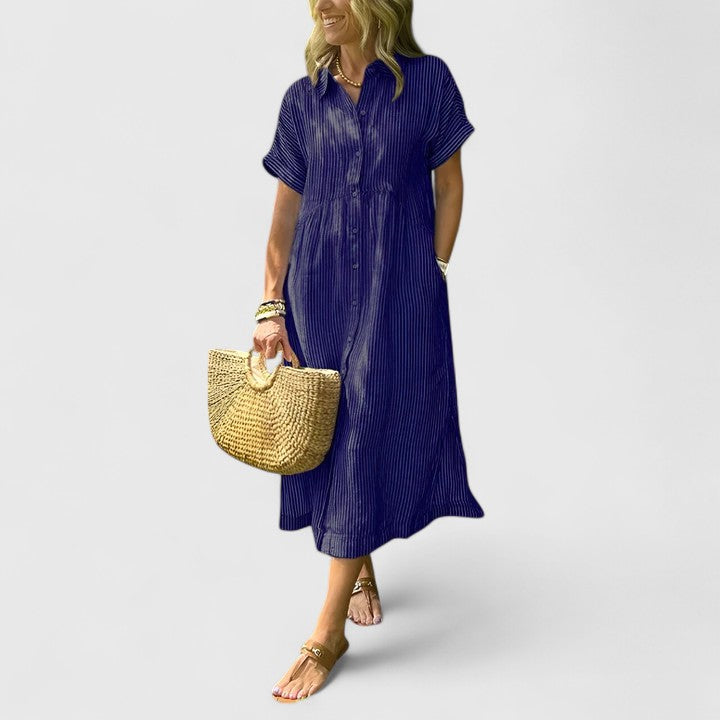 Amara | Vestito Confortevole