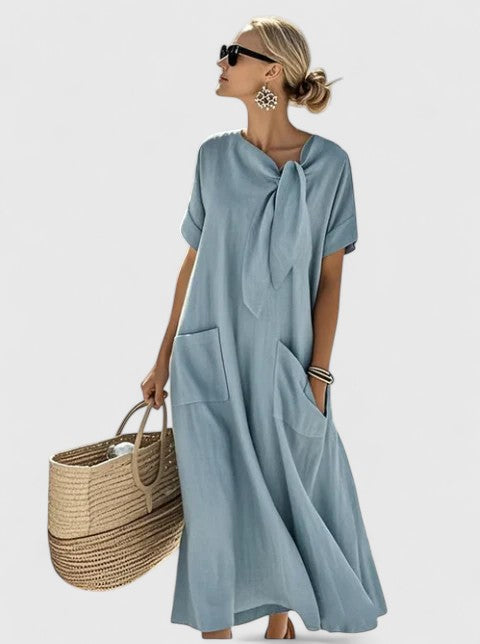 Antonina | Abito Elegante