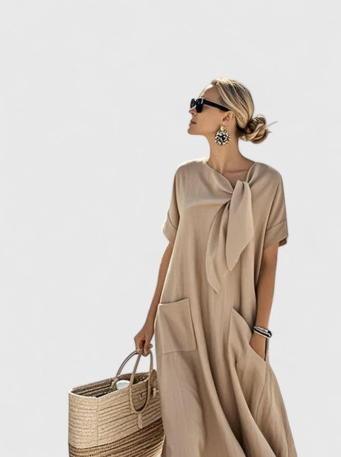 Antonina | Abito Elegante