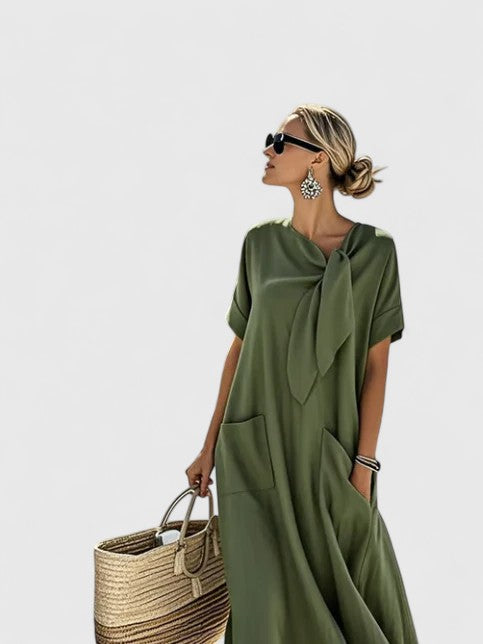 Antonina | Abito Elegante