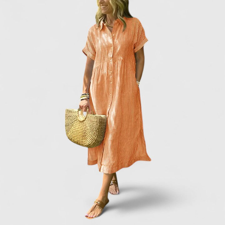 Amara | Vestito Confortevole