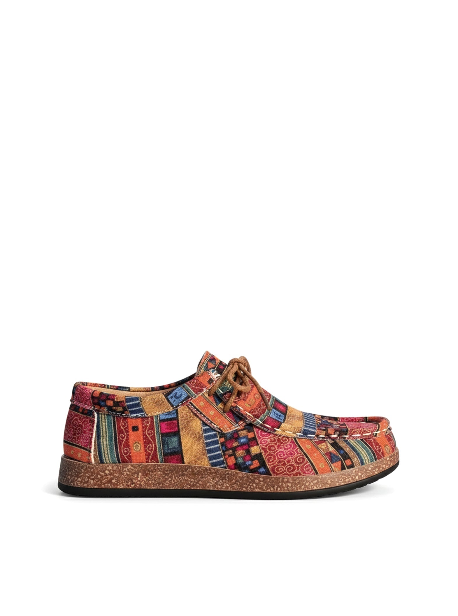 Aurora | Sneakers Comfort Boho