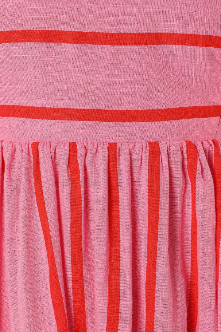Ilyanthe | Abito Maxi Elegante
