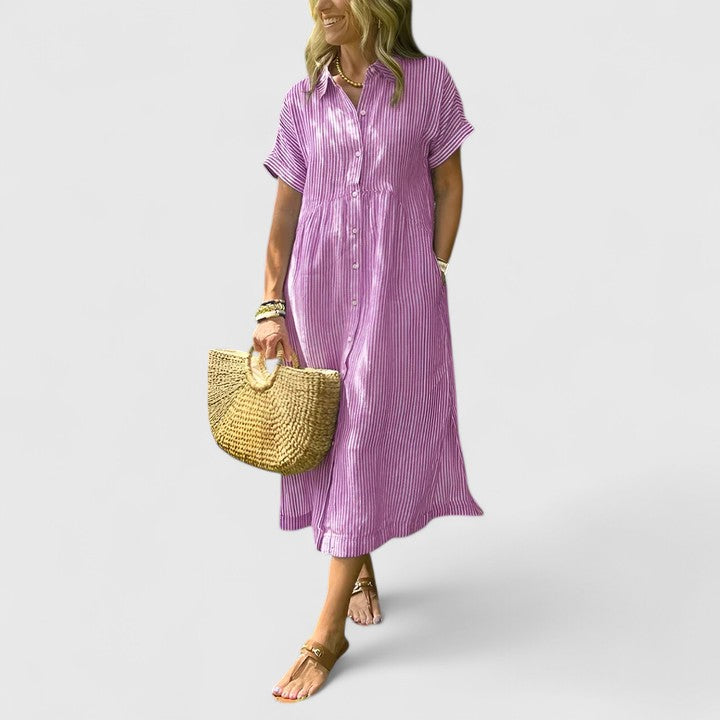 Amara | Vestito Confortevole