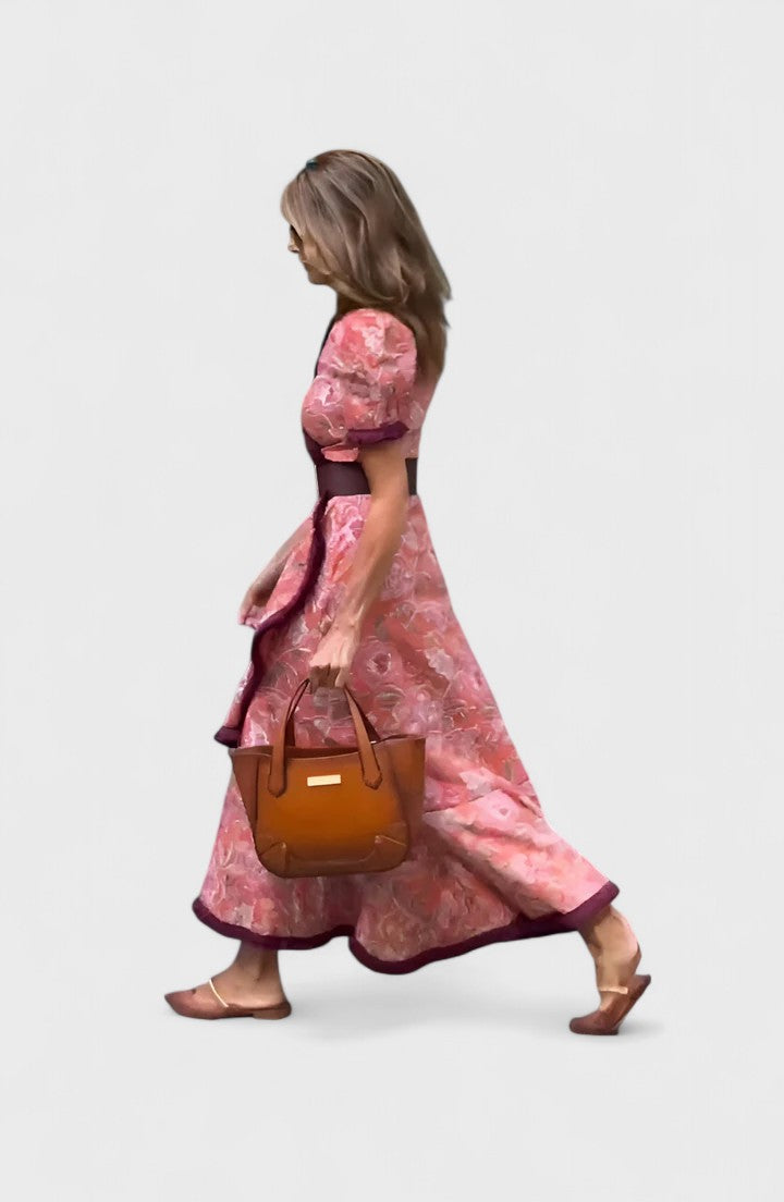 Sydney™ Abito Maxi Elegante
