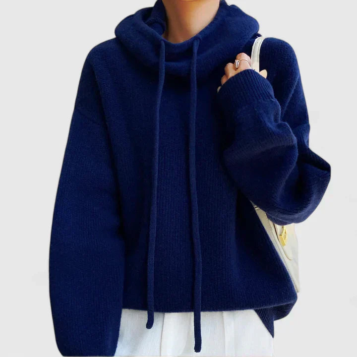 Marizyah | Felpa Con Cappuccio Confortevole