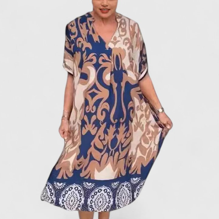 Carvyna | Vestito Confortevole