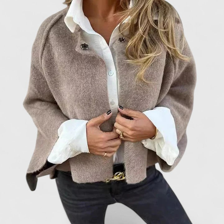 Valeryanne | Giacca Elegante