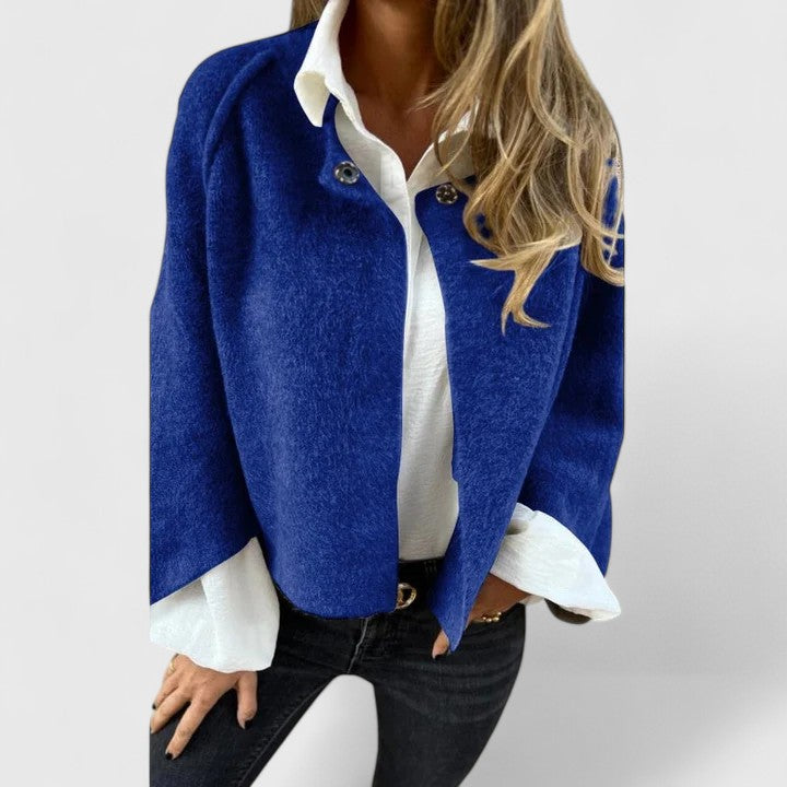 Valeryanne | Giacca Elegante