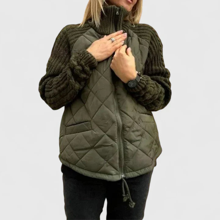 Havirae | Giacca Elegante