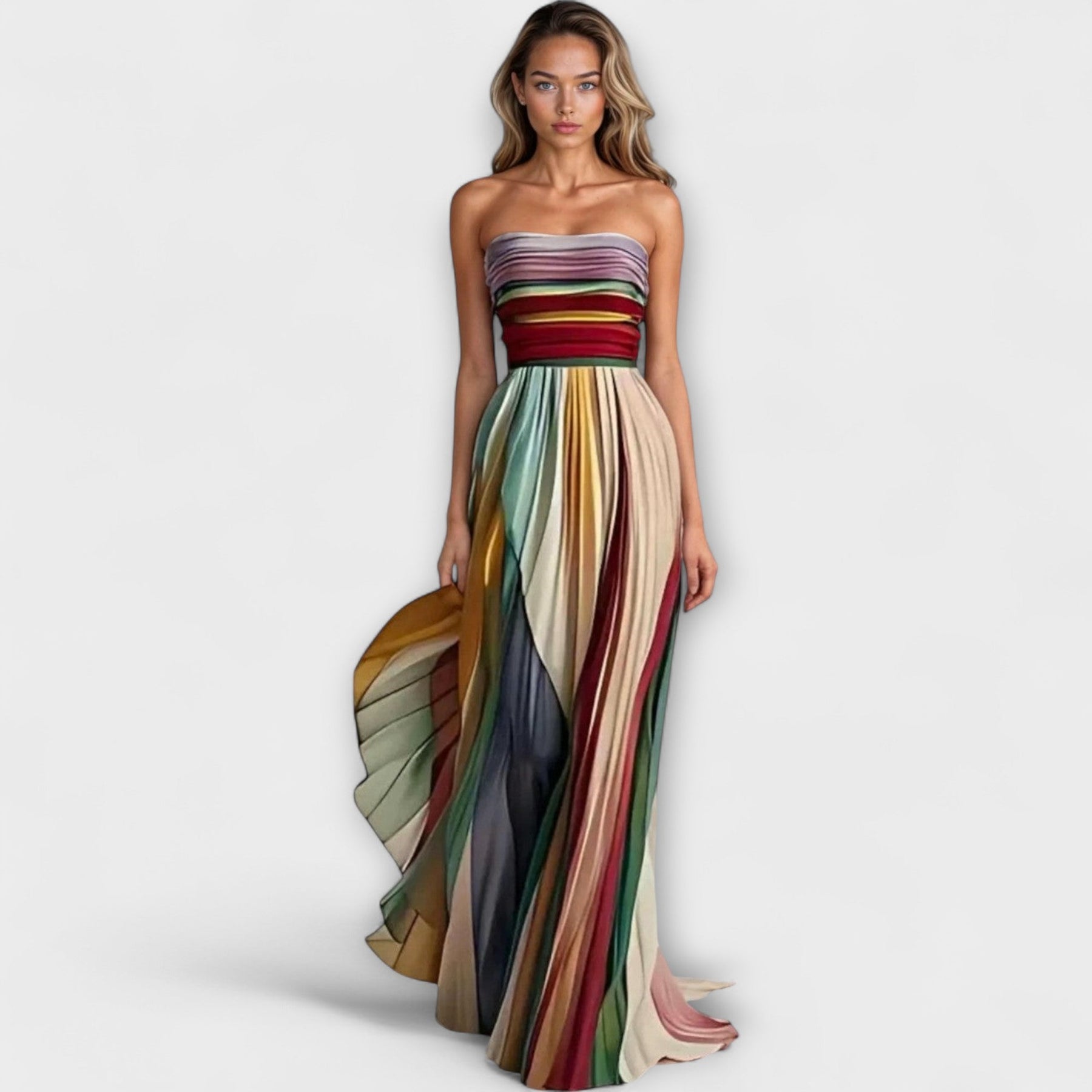 Rylee | Abito Sofisticato