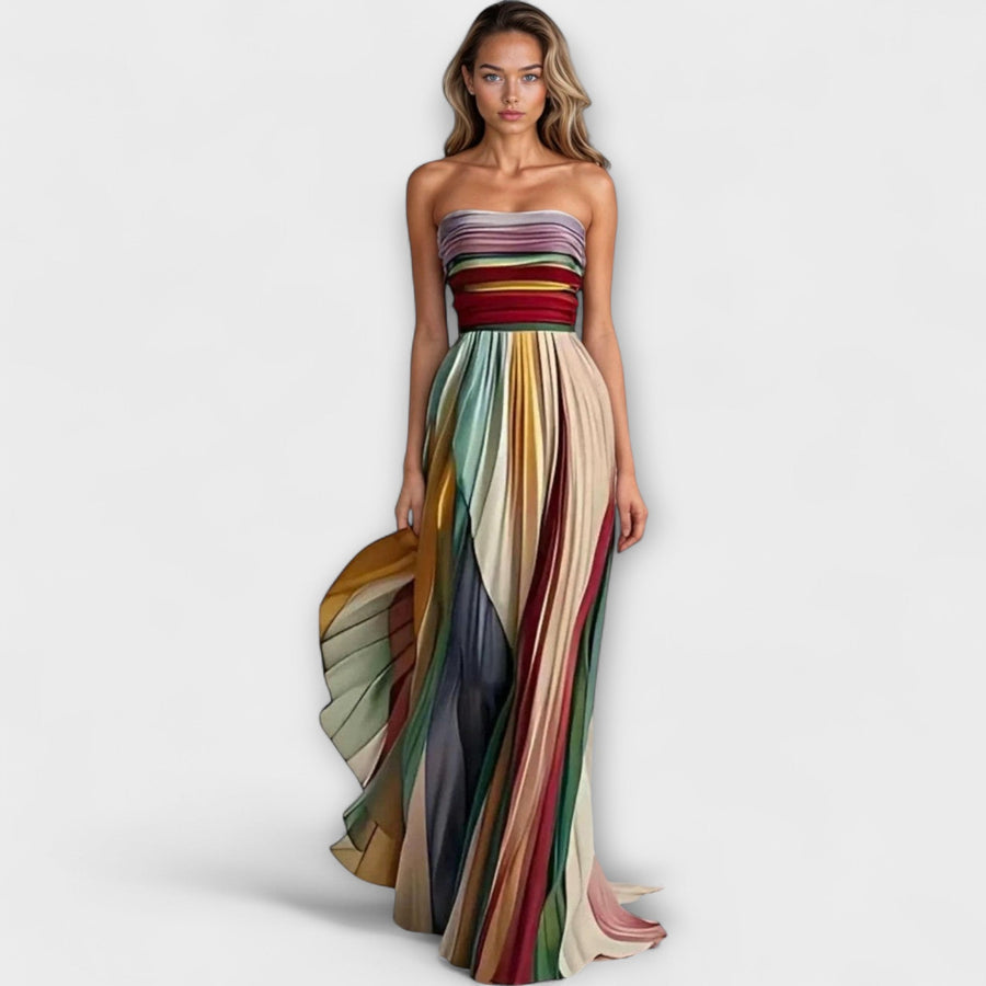 Rylee | Abito Sofisticato