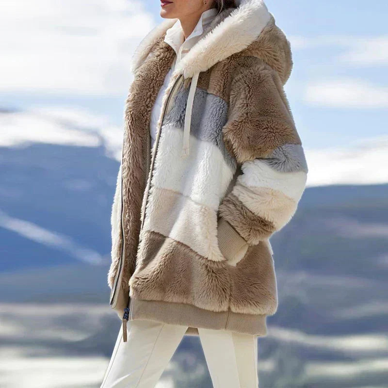 Kessy | Giacca Confortevole