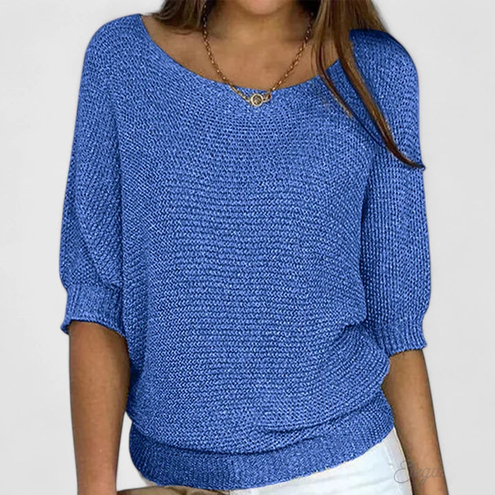 Kalyndrae | Maglione Confortevole