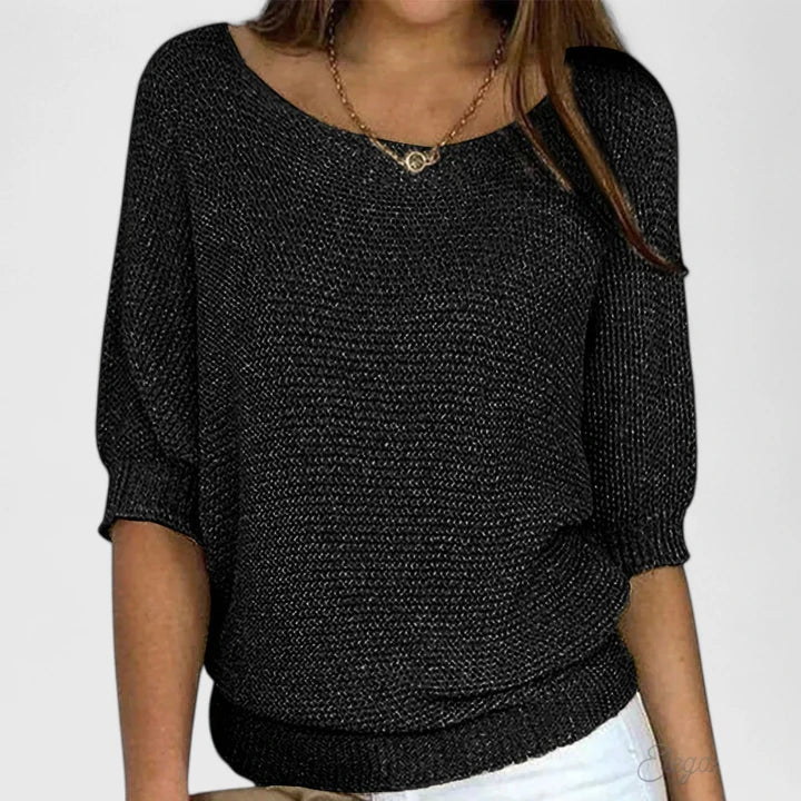 Kalyndrae | Maglione Confortevole
