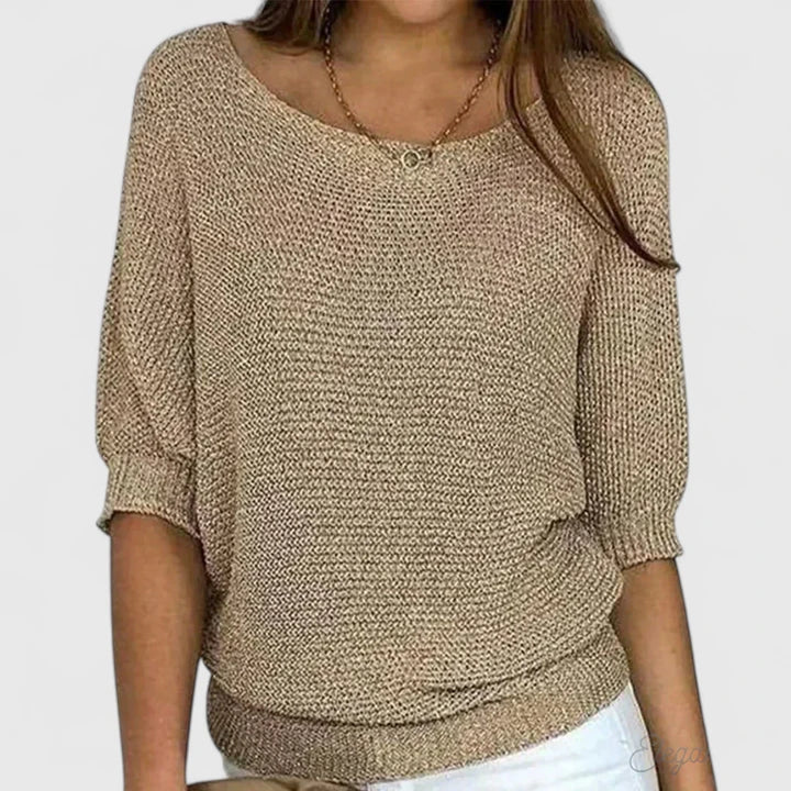 Kalyndrae | Maglione Confortevole