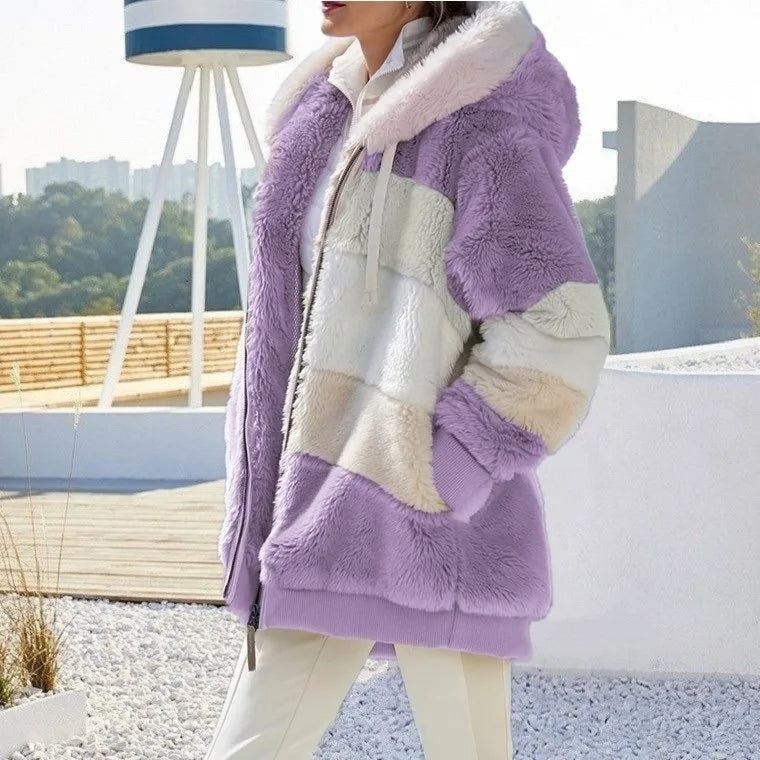 Kessy | Giacca Confortevole