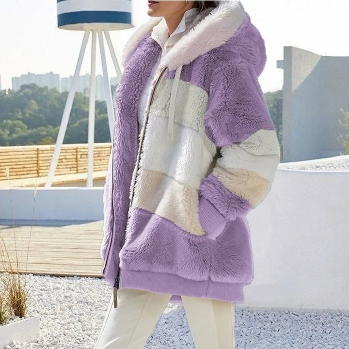 Kessy | Giacca Confortevole