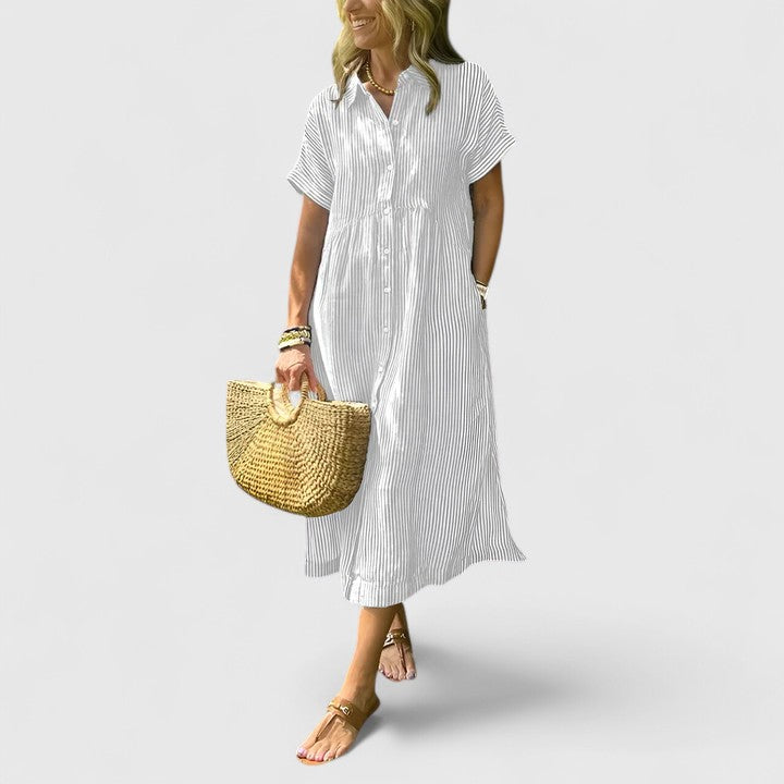 Amara | Vestito Confortevole