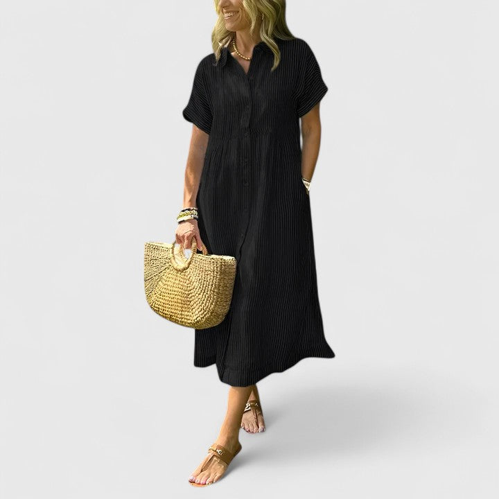 Amara | Vestito Confortevole