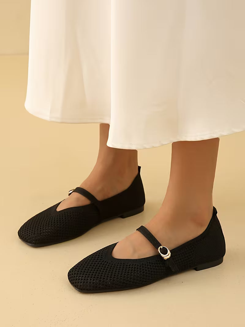 Isabella | Ballerine Leggere ed Eleganti